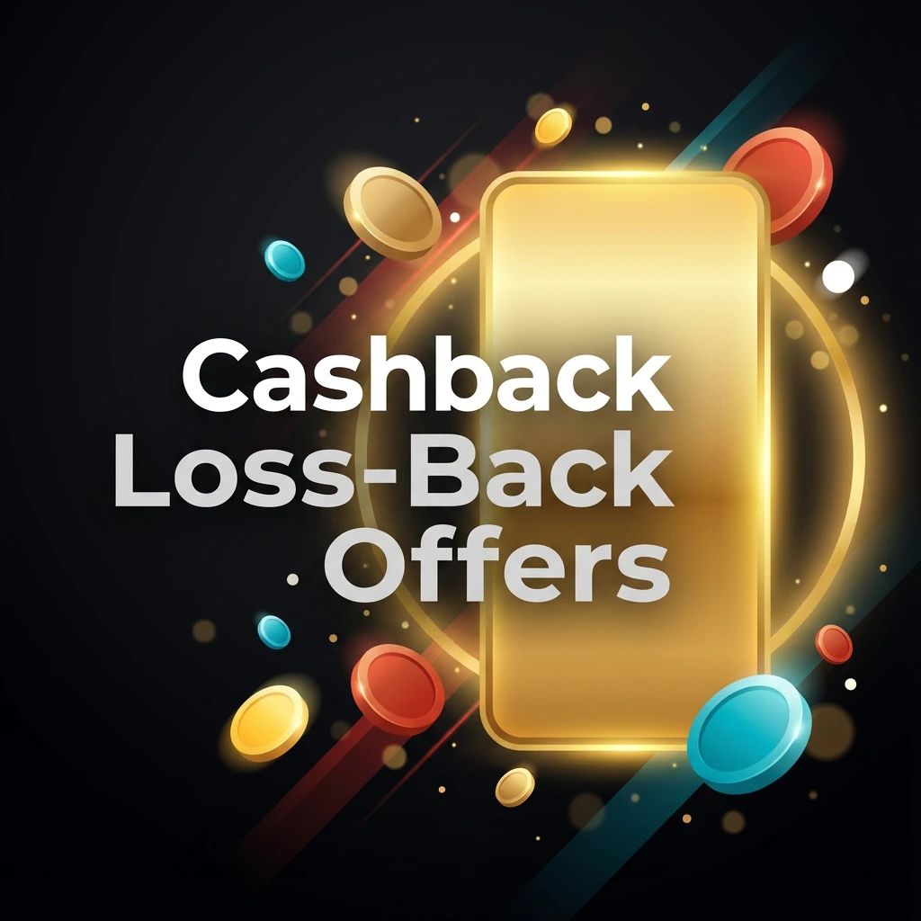 Cashback Loss-Back Offers